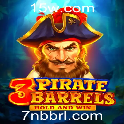Introdução e Regras do Jogo '3PirateBarrels'