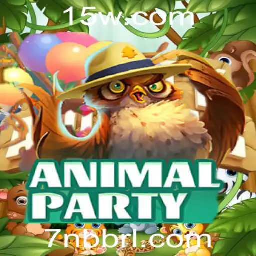 Descubra o Fascínio do AnimalParty: Um Jogo que Revoluciona a Diversão