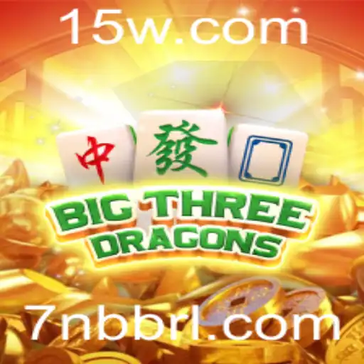 BigThreeDragons: Um Jogo Inovador Com Estratégia e Emoção