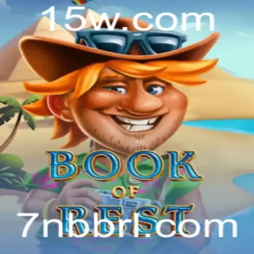 Explorando BookofRest: Um Mergulho no Mundo do Jogo com a Palavra-chave 7nb