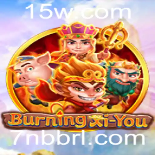BurningXiYou: Descubra o Novo Fenômeno dos Games