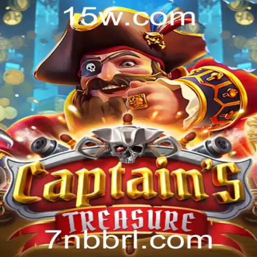 Explorando o Universo de CaptainssTreasure: O Jogo de Aventura Mais Esperado do Ano