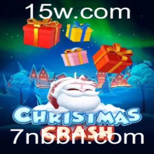 ChristmasCrash: Mergulhe na Diversão Festiva com o Jogo do Momento