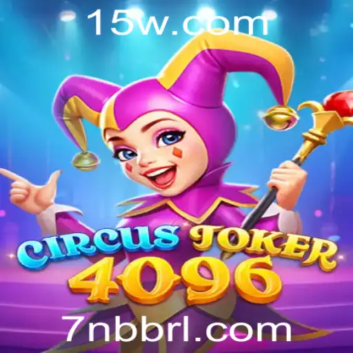 Descubra a Emoção de CircusJoker4096: Um Jogo Revolucionário