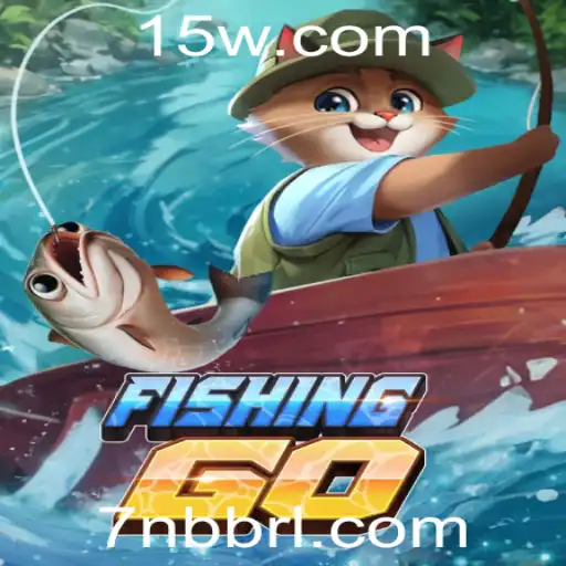 Explorando FishingGO: Uma Imersiva Aventura de Pesca