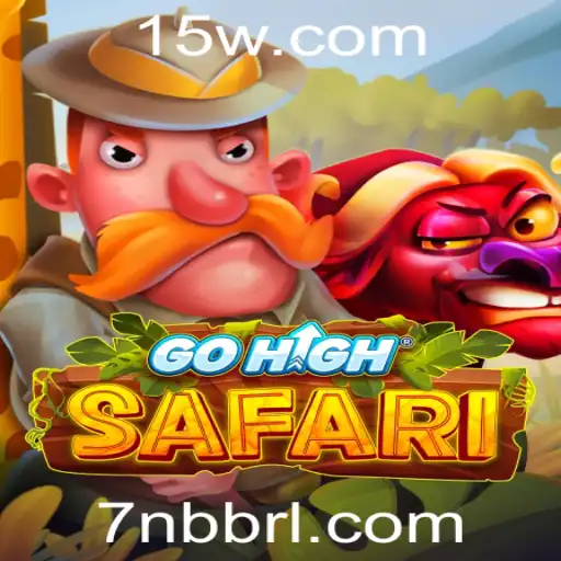 Explore o Mundo de Aventuras com GoHighSafari