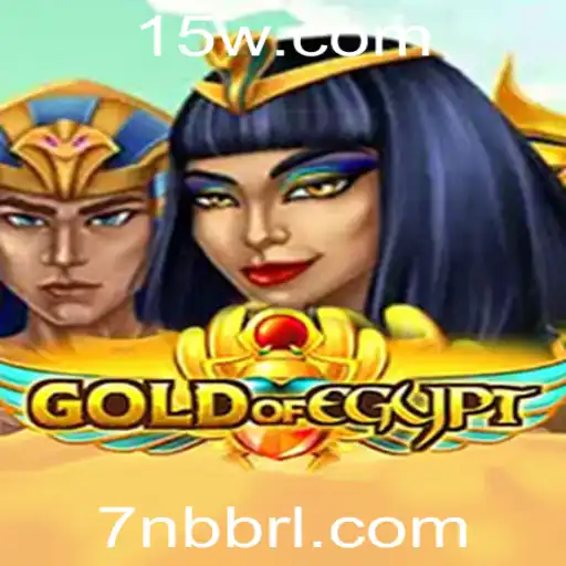 Descobrindo o Mundo de GoldOfEgypt: Uma Aventura Inesquecível