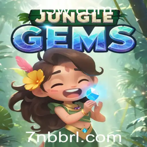 Explorando o Fascinante Mundo de JungleGems: Um Guia Completo