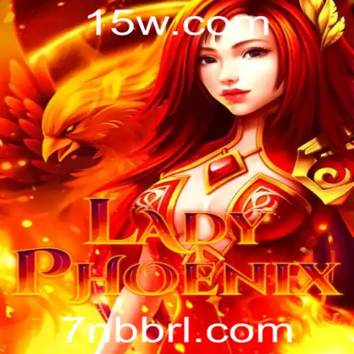 Descubra as Emoções e Mecânicas Únicas de LadyPhoenix: Uma Experiência de Jogo Inovadora
