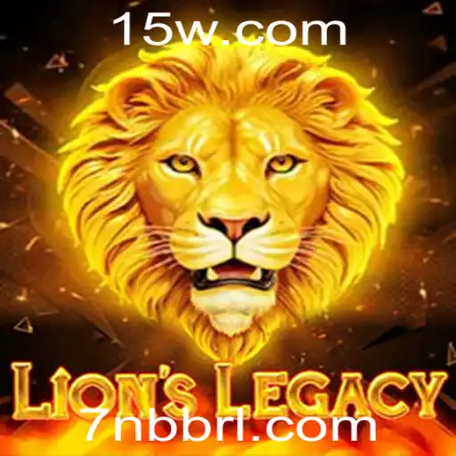 LionsLegacy: Descubra o Jogo que Está Conquistando as Lojas de Aplicativos