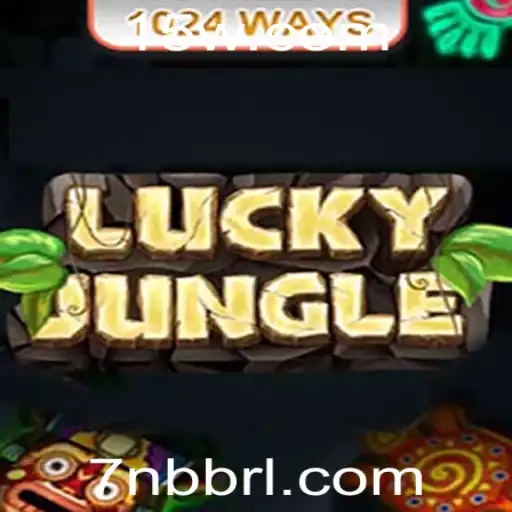 Descobrindo o Fascinante Mundo de LuckyJungle1024