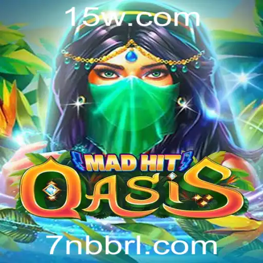 Descobrindo o Mundo de MadHitOasis