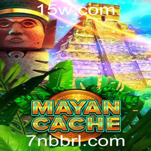 MayanCache: Descubra os Mistérios do Mundo Antigo com 7nb