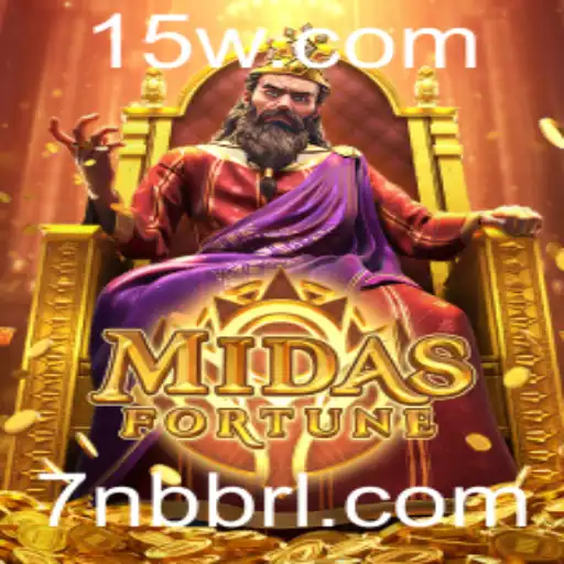 Descubra MidasFortune: Aventura e Estratégia no Novo Sensação dos Jogos