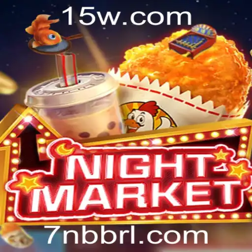 Descubra NIGHTMARKET: Um Mergulho no Jogo Emocionante e Inovador