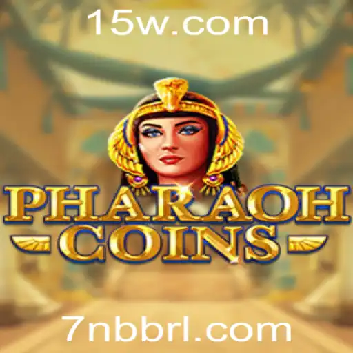 Explorando PharaohCoins: Uma Viagem ao Antigo Egito no Mundo dos Jogos