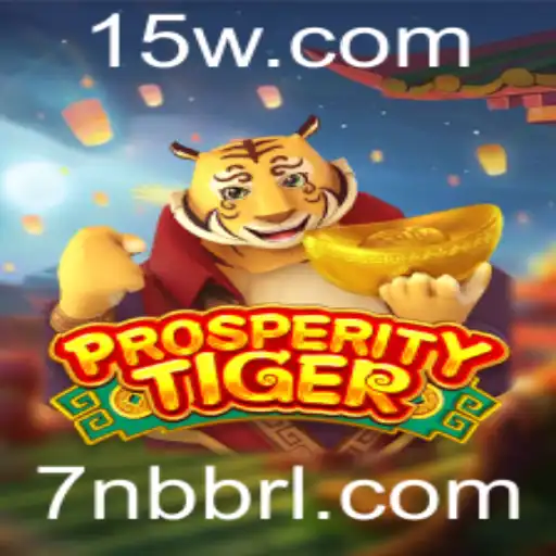 Descubra o Fascinante Mundo de ProsperityTiger: Um Jogo de Estratégia Revolucionário