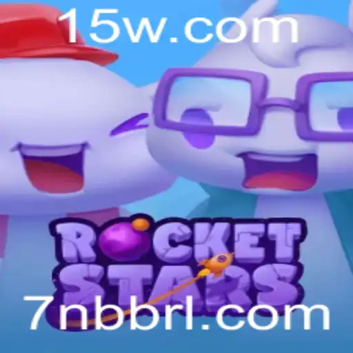 RocketStars: Explorando o Universo de Diversão com 7nb