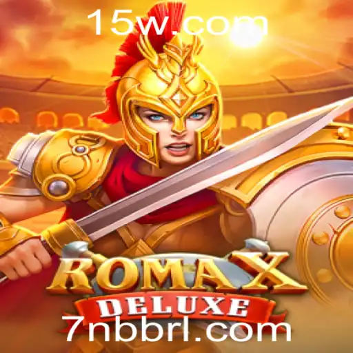 RomaXDeluxe: A Imersão na Antiga Roma com 7nb