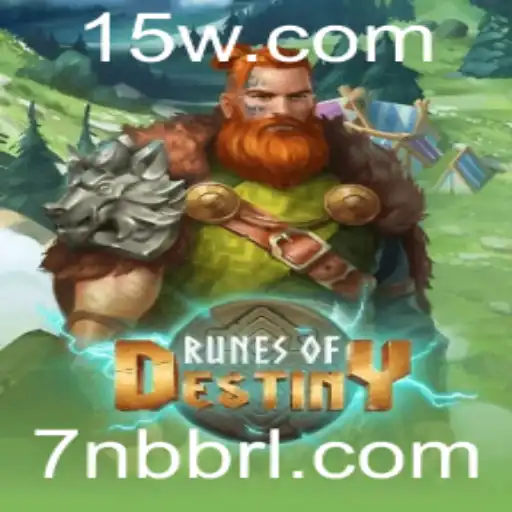 Descubra RunesOfDestiny: Um Mergulho no Fascinante Mundo dos Destinos