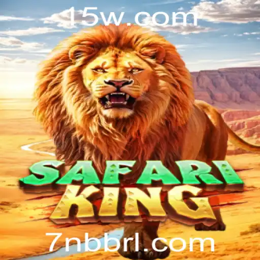 Explorando SafariKing: O Jogo que Conquista o Mundo