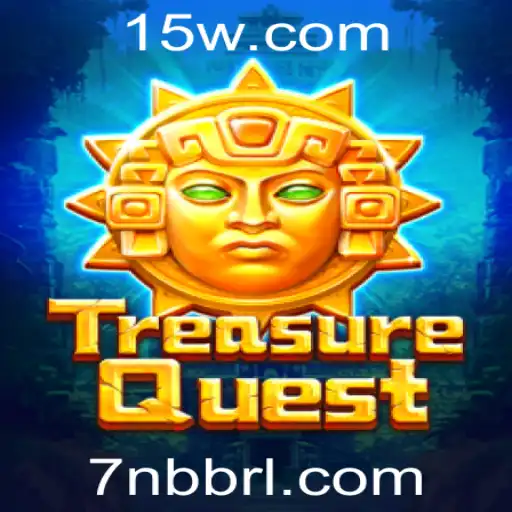 Explorando TreasureQuest: Aventura e Mistério com a Chave 7nb