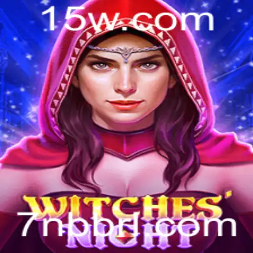 WitchesNight: Descubra a Magia do Novo Jogo Emocionante