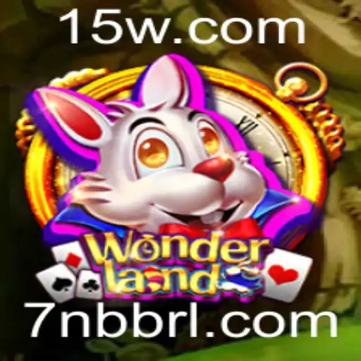 Explorando 'Wonderland': Um Mergulho no Jogo Enigmático de 7nb