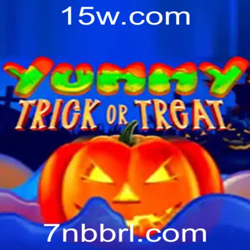 Descubra o Mundo Encantado de YummyTrickorTreat: Um Jogo de Aventura e Sabor