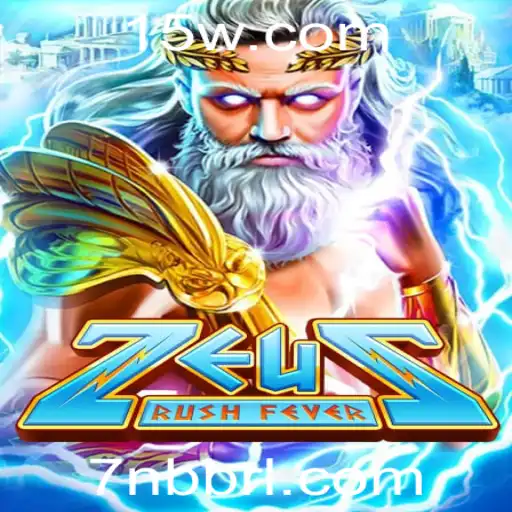 Explorando o Fascinante Mundo de ZeusRushFever: Uma Aventura Divina